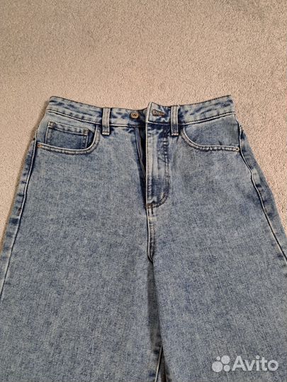 Джинсы befree