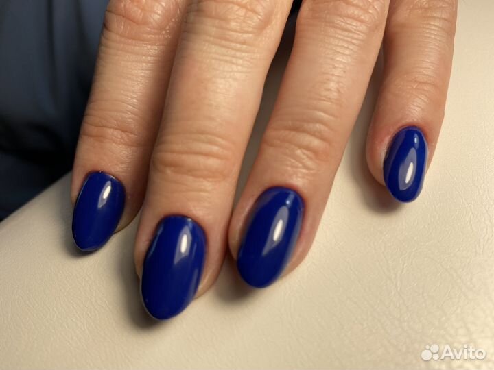 Требуются модели на маникюр