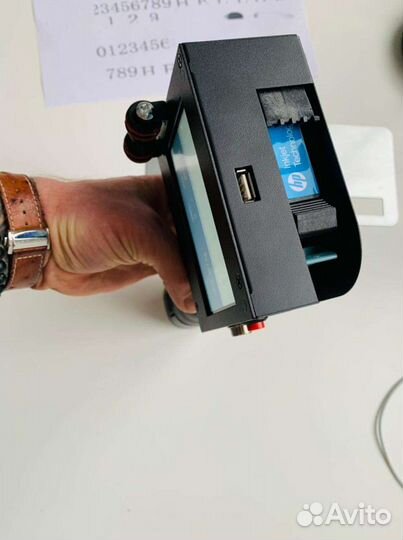 Маркировочное оборудование MK127