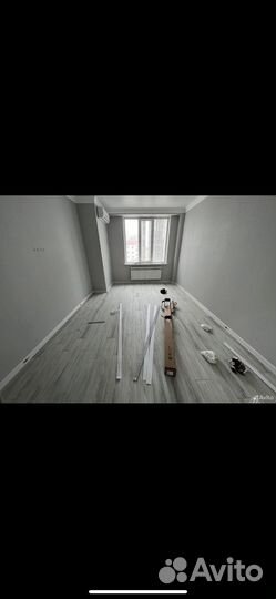Укладка ламината