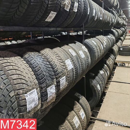 Landsail 4 Seasons 205/55 R16 91M