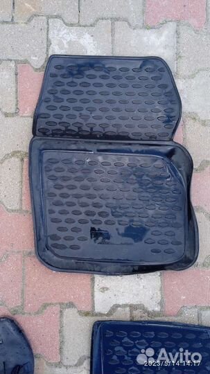 Форд фокус 3