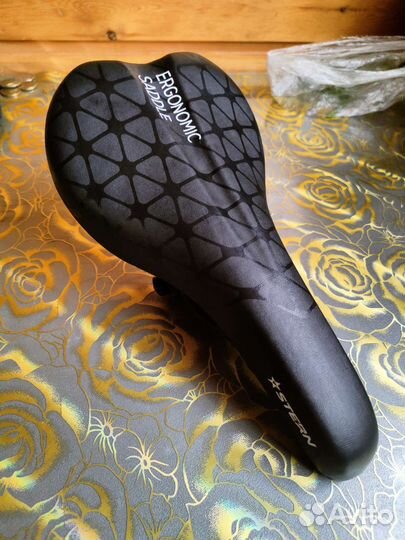 Седло для велосипеда