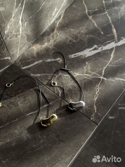 Украшение на шею, подвеска