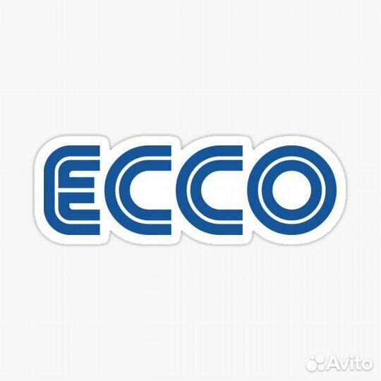 Ecco Original Quality / 43 размер / опт от 2