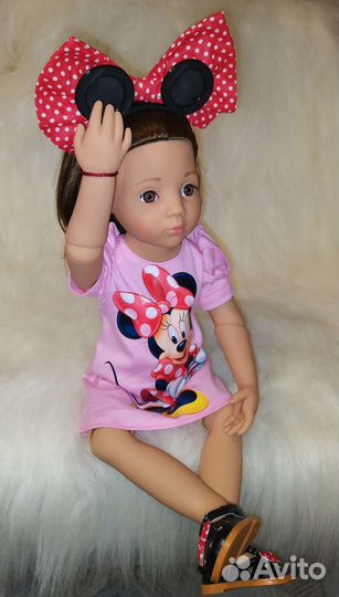 Одежда для кукол Готц 50 см