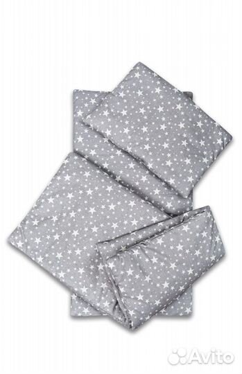 Комплект в коляску