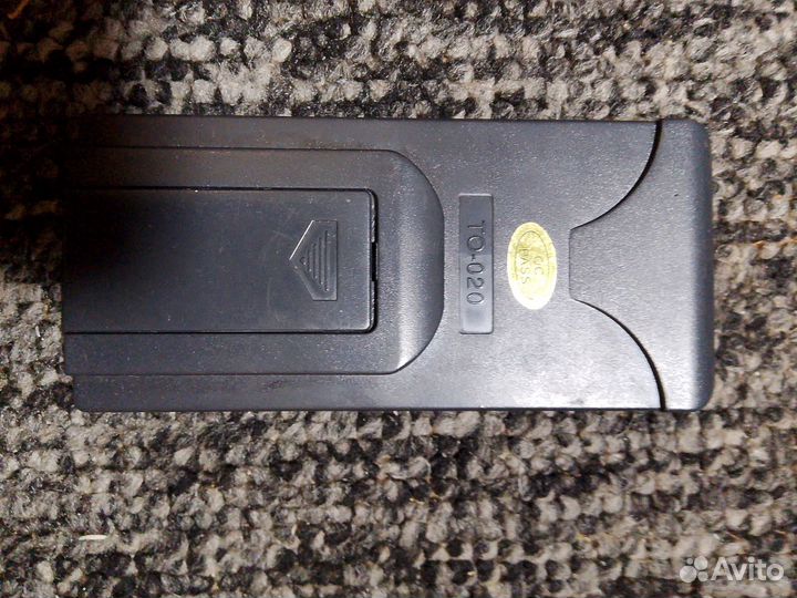 Пульт для DVD Remote control YR-01A