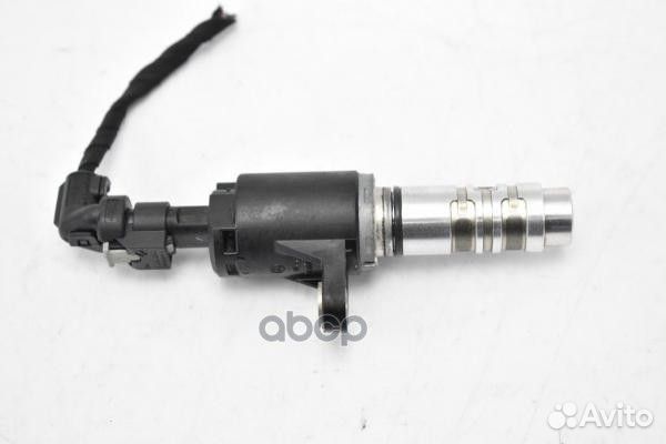 Клапан управления фазами грм 04E906455AC VAG