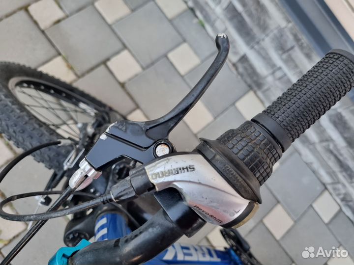 Велосипед детский Trek precaliber 20 