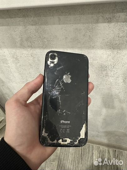 iPhone Xr, 64 ГБ