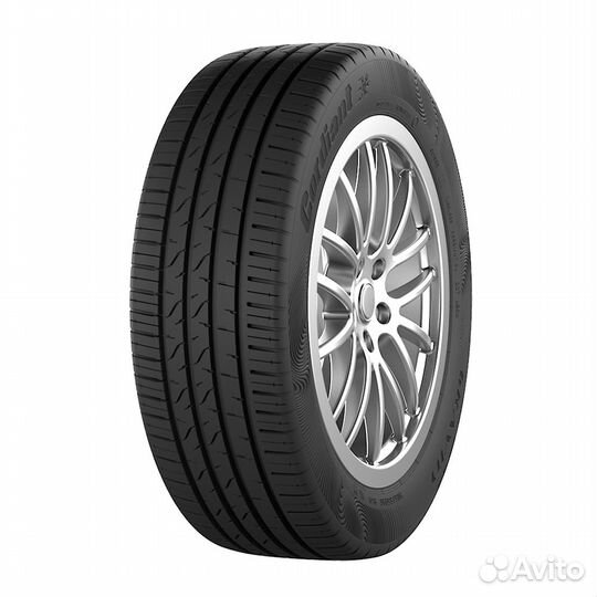 Cordiant Gravity SUV 215/70 R16