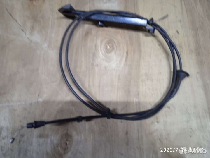 Трос капота для ford Mustang S 197