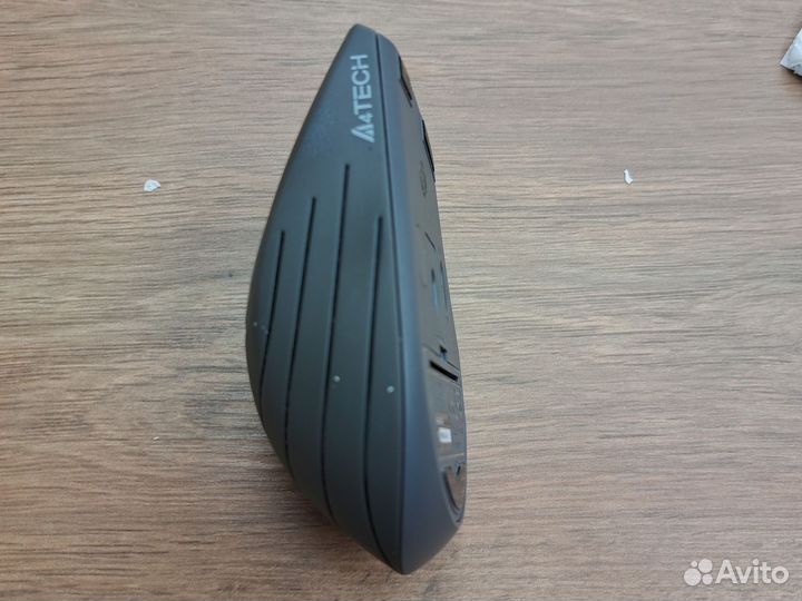 Беспроводная мышь(с батарейкой) б/у