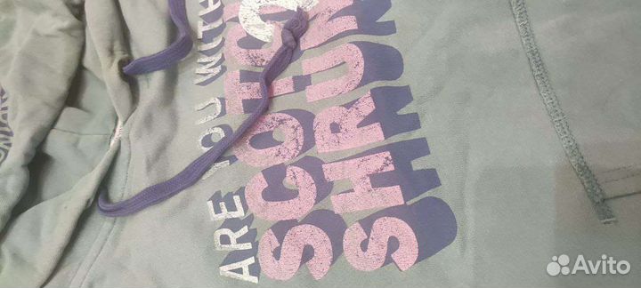 Пакет вешей на мальчика