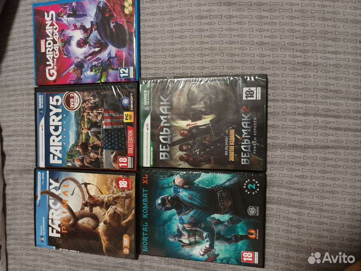 Компьютерная игра