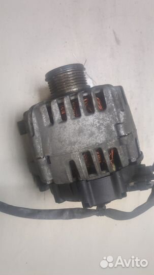 Генератор Citroen C4 Grand Picasso, 2009