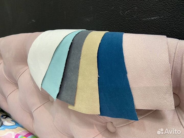 Детская кровать 2 яруса с лестницей комод