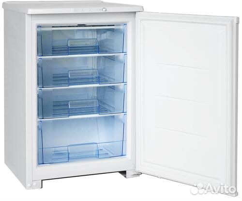 Морозильная камера Бирюса 14