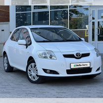 Toyota Auris 1.4 MT, 2007, 406 000 км, с пробегом, цена 657 000 руб.