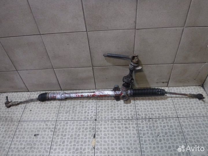 Рейка рулевая Iveco Daily 2