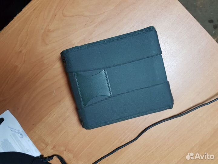 Кофр сумка для бинокля Swarowski