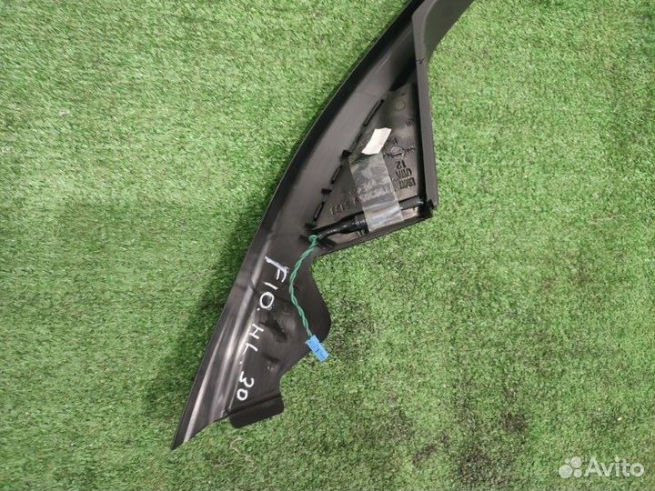 Накладка двери передняя левая Bmw 528 F10 N20B20A