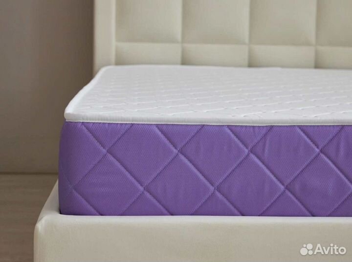 Sleeptek Perfect Cocos Double 21(90х200)