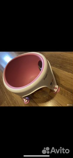 Стульчик для купания angelcare