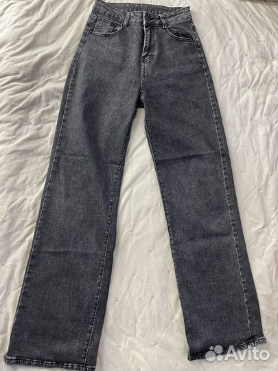 Брюки новые