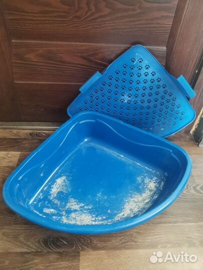 Лоток для кошек