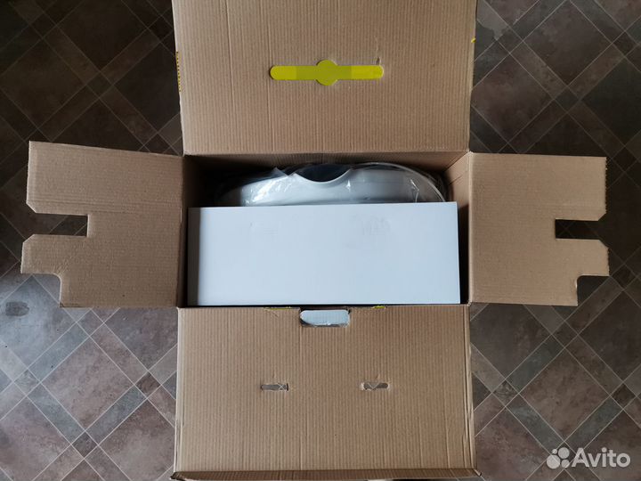 Массажная ванночка для ног Bosch PMF 2232