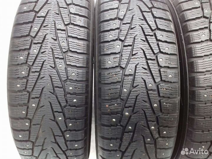 Nokian Tyres Nordman 7 205/55 R16