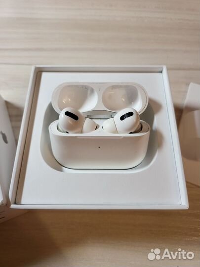 Airpods pro