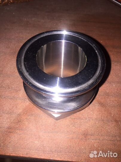 Кламповая муфта 2 дюйма