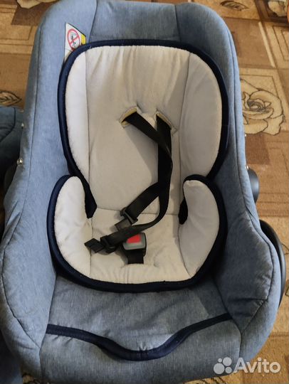 Авто люлька бу