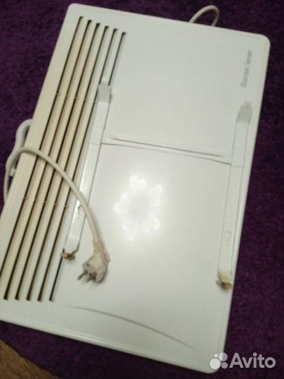 Конвектор электрический бу