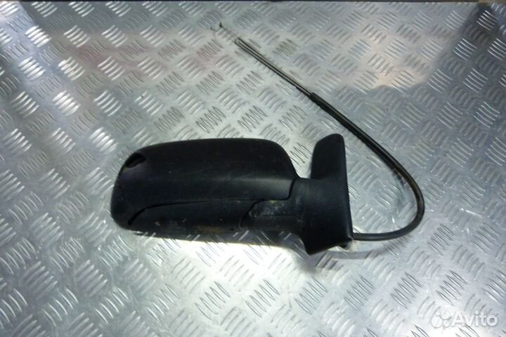 Зеркало правое Volkswagen Sharan 1 2000-2006