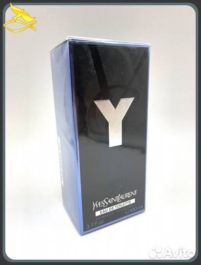 Y Yves Saint Laurent Men