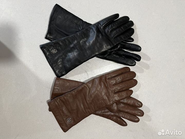 Перчатки Orsa женские размер 6,5