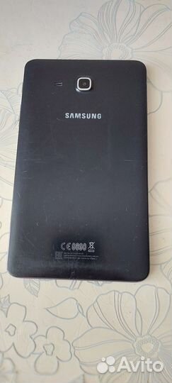 Планшет samsung galaxy tab a 6