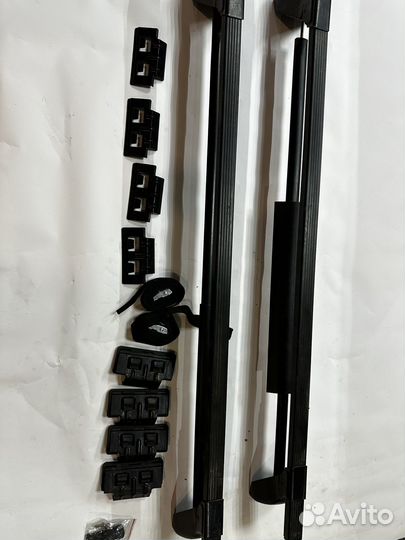 Багажник на крышу