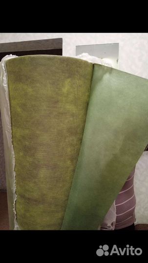 Спанбонд двухсторонний для масксетей