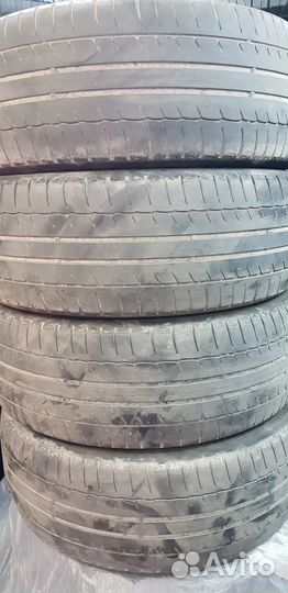 Michelin Primacy HP 195/55 R16