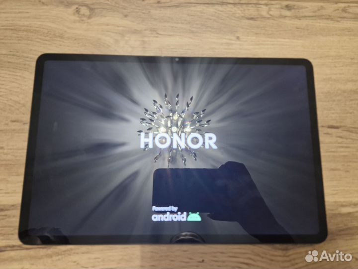 Планшет honor pad x9