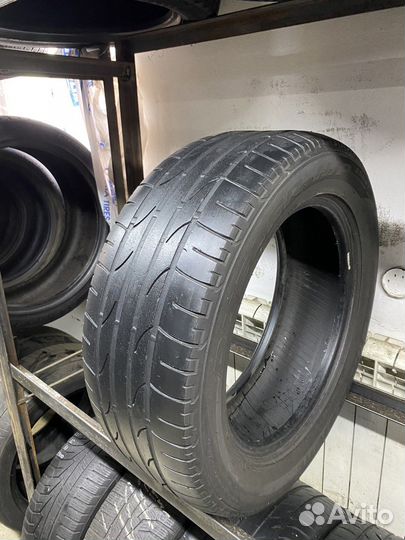 Bridgestone Dueler H/P Sport 235/55 R17 99V