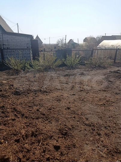 Дача 10 м² на участке 6 сот.