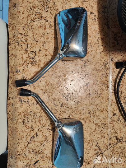 Зеркала Honda cb 750 Оригинальные