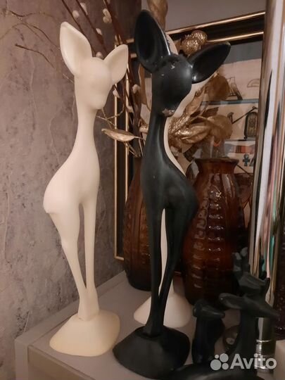 Лань, ссср,колкий ластик