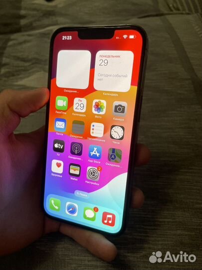 iPhone 13 Pro, 256 ГБ